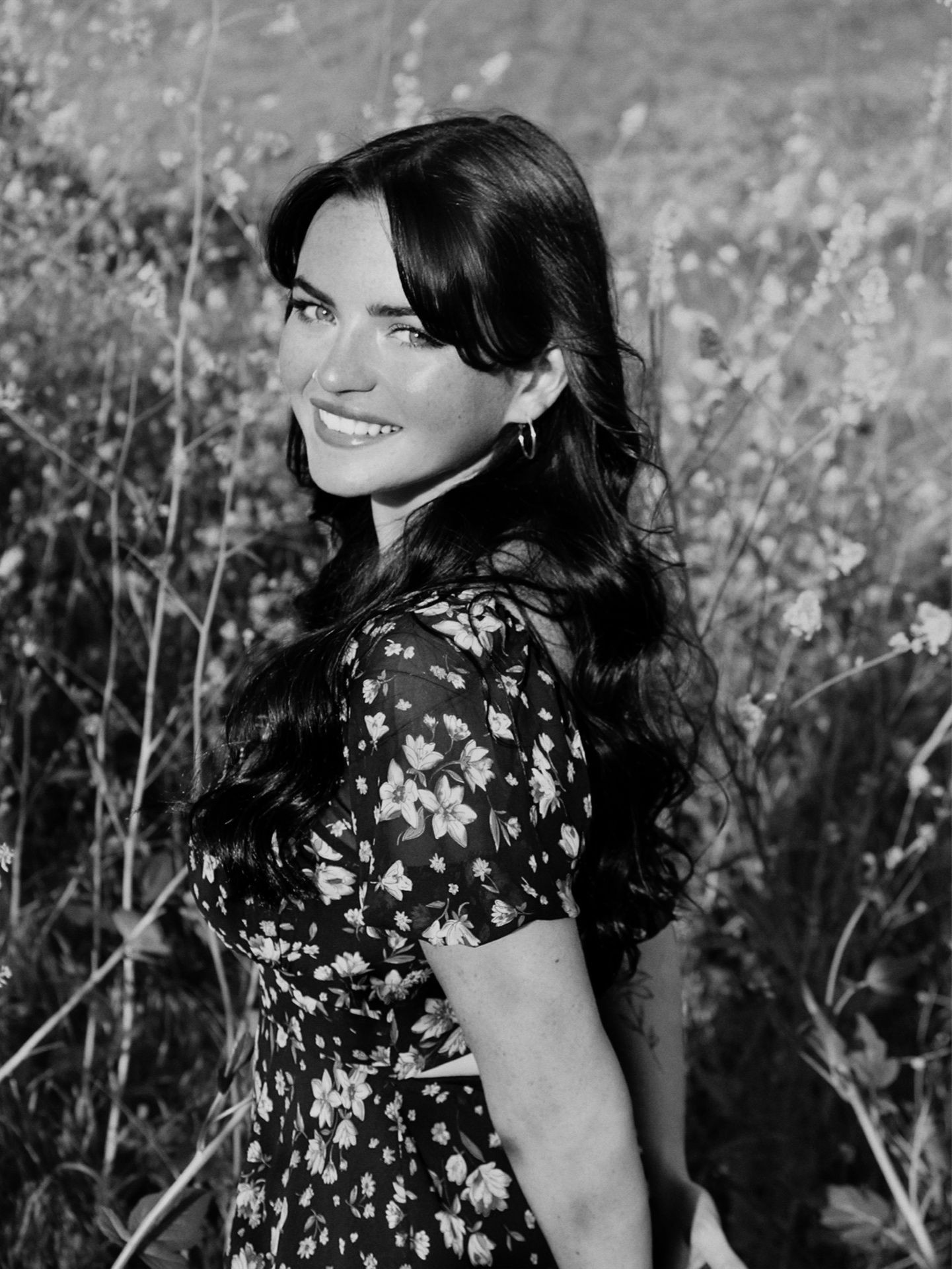 LILY BOHN